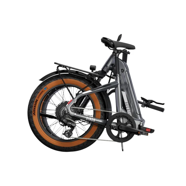 Aventon Sinch Folding E Bike