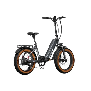 Aventon Sinch Folding E Bike