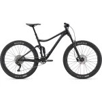 Giant Stance Mountain Bike Black