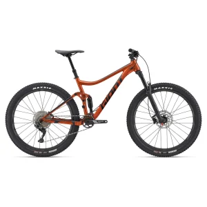 Giant Stance Mountain Bike Orange