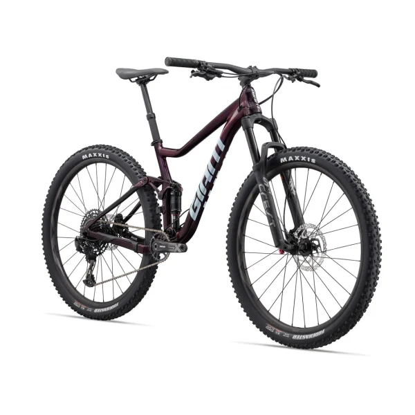 Giant Stance Mountain Bike rtrryf