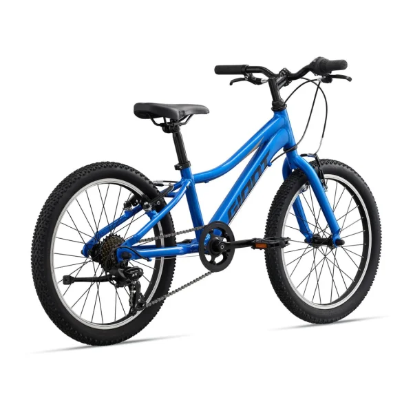 Giant XTC JR Lite Kids Bike for Sale blue