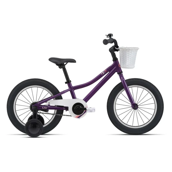 Liv Adore 16 Kids Bike (2023)