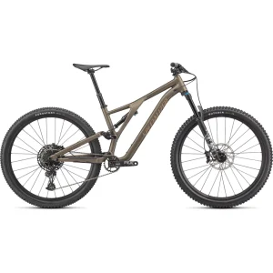 Specialized Stumpjumper Comp Alloy Mountain Bike Brown