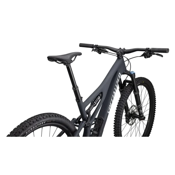 Specialized Stumpjumper Comp Mountain Bike trere