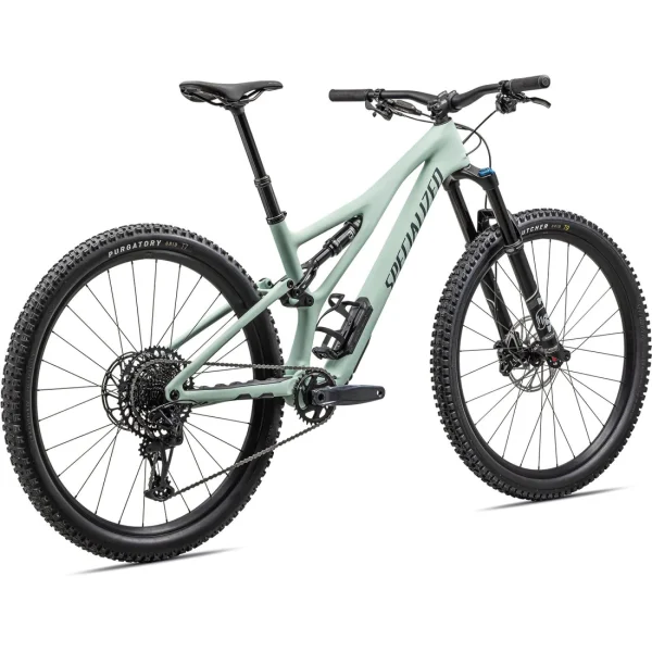 Specialized Stumpjumper Comp Mountain Bike ttws