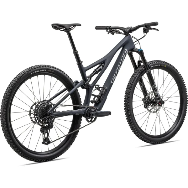 Specialized Stumpjumper Comp Mountain Bike werfswdef