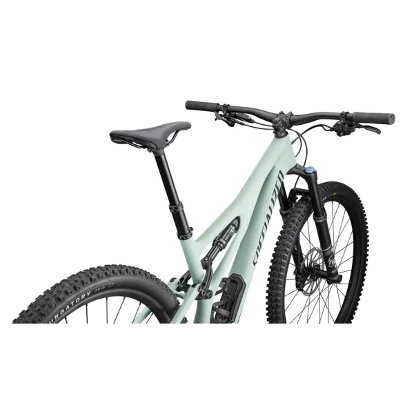 Specialized Stumpjumper Comp Mountain Bike wte