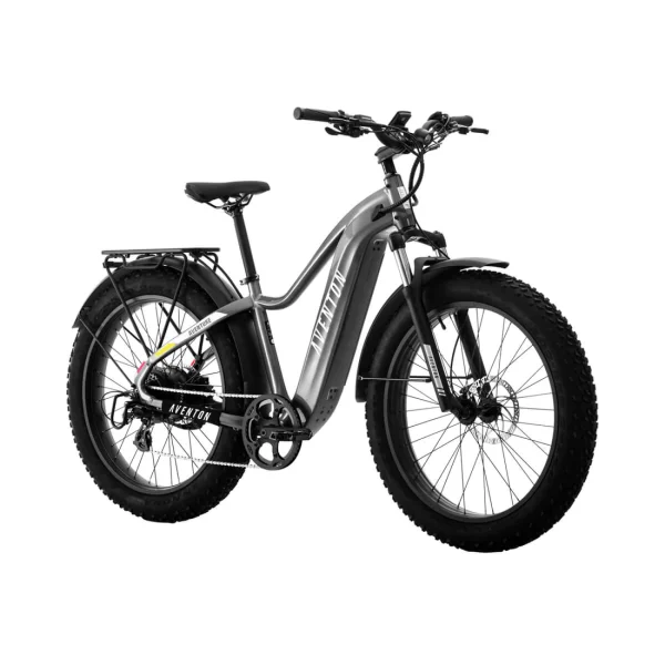 Aventon Aventure E Bike eredtrgg