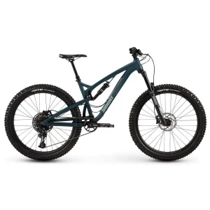 Diamondback Catch Mountain Bike Blue