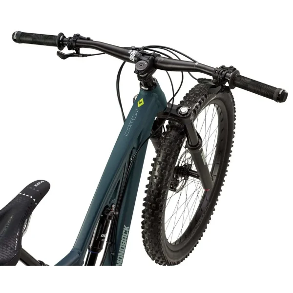 Diamondback Catch Mountain Bike eredd