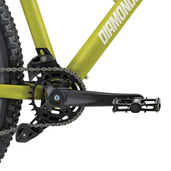 Diamondback Line Mountain Bike tyjherr