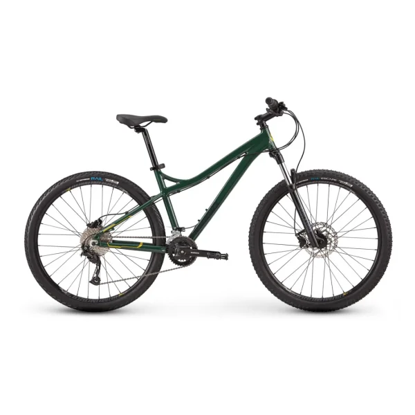 Diamondback Lux Mountain Bike Green