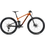 Giant Anthem Advanced Pro Mountain Bike Orange