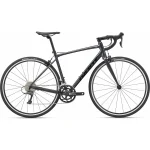 Giant Contend Road Bike Gray