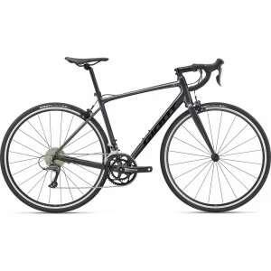 Giant Contend Road Bike Gray
