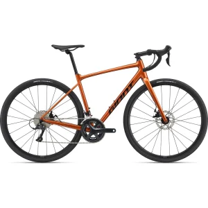 Giant Contend AR Road Bike Orange