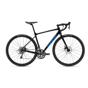 Giant Contend AR Road Bike Black