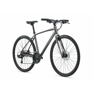 Giant Escape Disc Hybrid Bike trgheeg