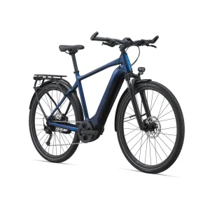 Giant Explore E+ GTS MPH Electric Bike trtr