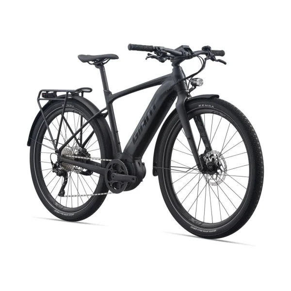 Giant FastRoad E+ EX Pro MPH E Bike ytryre