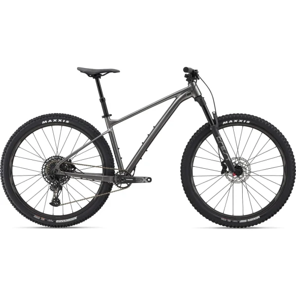 Giant Fathom er Mountain Bike Black