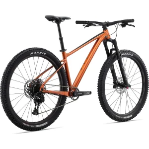 Giant Fathom er Mountain Bike tryrfe