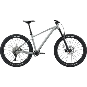 Giant Fathom Mountain Bike Gray