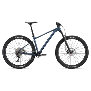 Giant Fathom er Mountain Bike Blue
