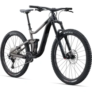 Giant Reign Full Suspension Mountain Bike trerwe