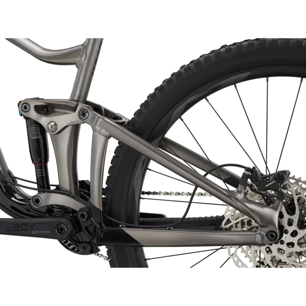 Giant Reign Full Suspension Mountain Bike ttedrsr