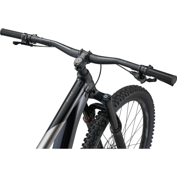 Giant Reign Full Suspension Mountain Bike twerrt