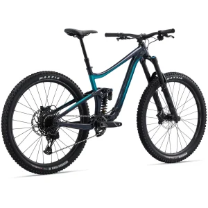 Giant Reign SX Mountain Bike erfds