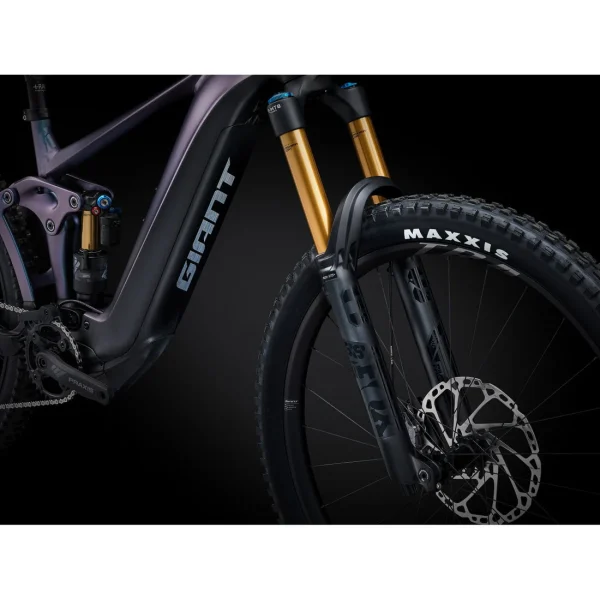 Giant Reign E+ Electric Mountain Bike ythwser