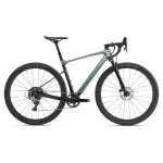 Giant Revolt X Advanced Pro Gravel Road Bike Green