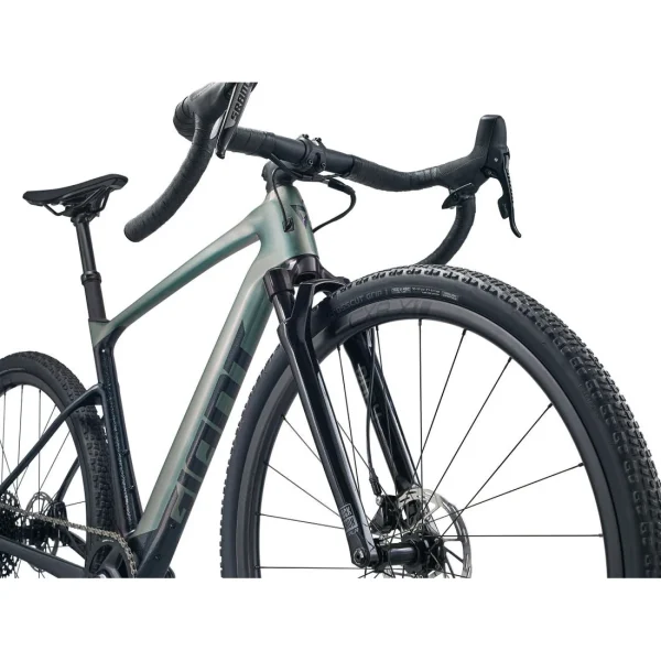 Giant Revolt X Advanced Pro Gravel Road Bike uytgrse