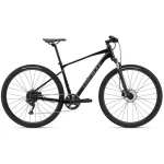 Giant Roam Disc Hybrid Bike Black