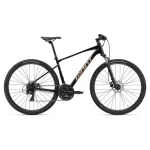 Giant Roam Disc Hybrid Bike Black