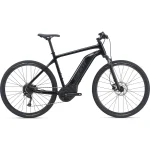 Giant Roam E+ GTS Electric Bike Black