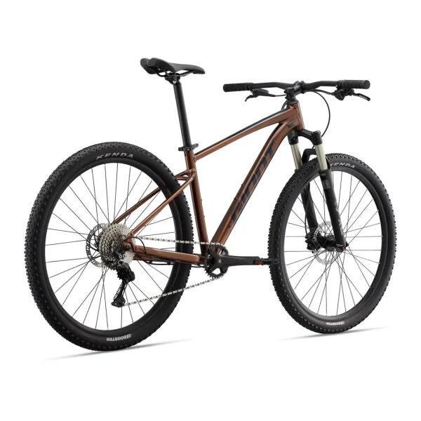 Giant Talon er Hardtail Mountain Bike ytergew