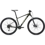 Giant Talon Mountain Bike Green