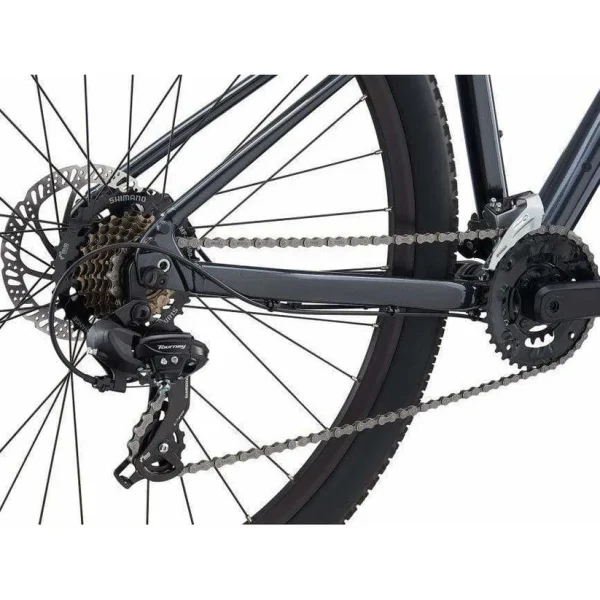 Giant Talon er Mountain Bike ewgeg