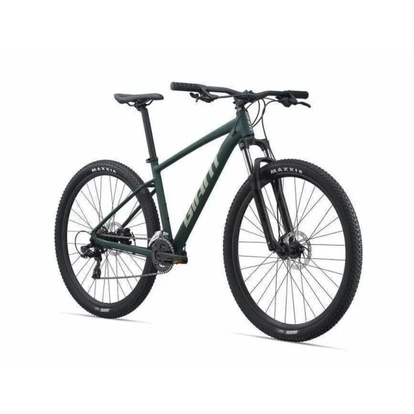 Giant Talon er Mountain Bike trhrgew