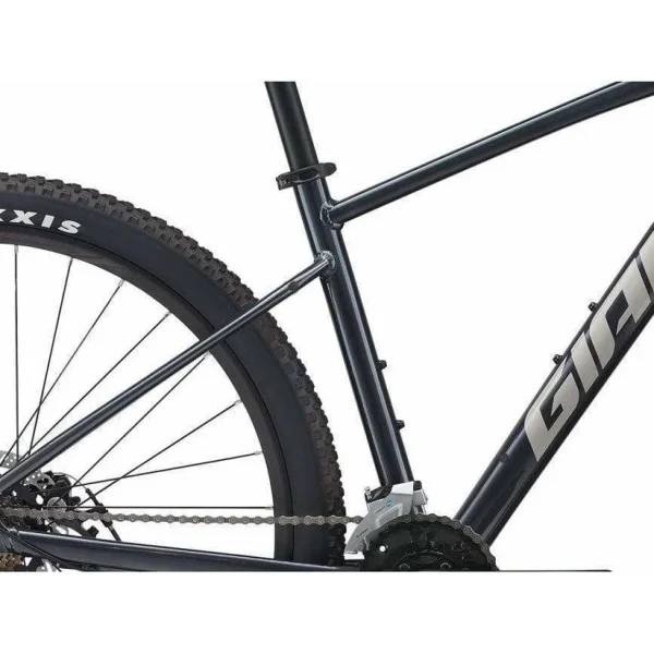 Giant Talon er Mountain Bike tyhjergw