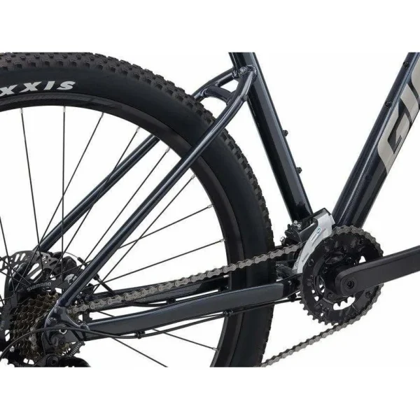 Giant Talon er Mountain Bike ytjergsw