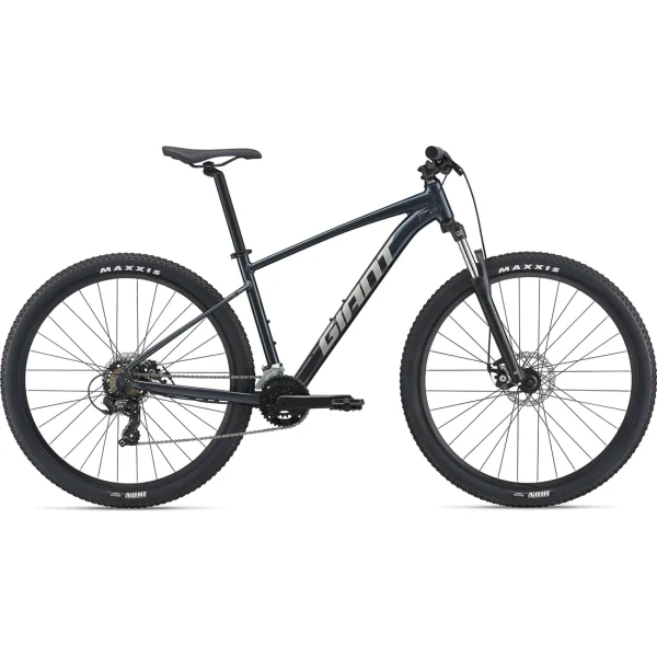 Giant Talon er Mountain Bike Black