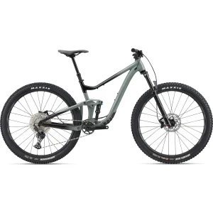 Giant Trance er Mountain Bike Gray