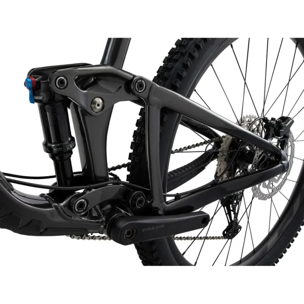 Giant Trance er Mountain Bike esdred