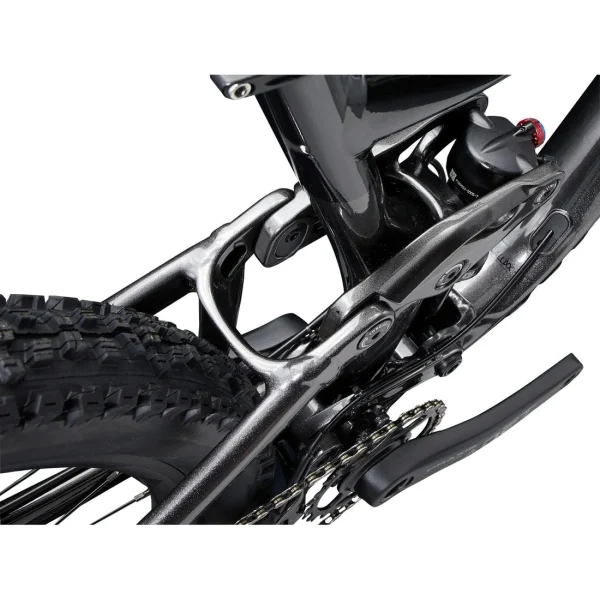 Giant Trance er Mountain Bike rtedfe