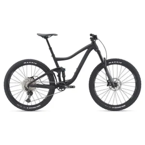 Giant Trance Mountain Bike Black